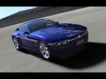 Volkswagen SP2 Marcello Rosa 2008 года